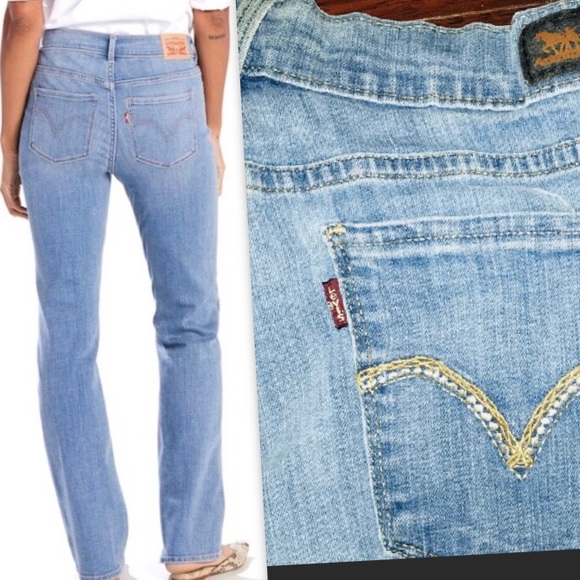 Levi’s Denim - Levi’s 515 Jeans